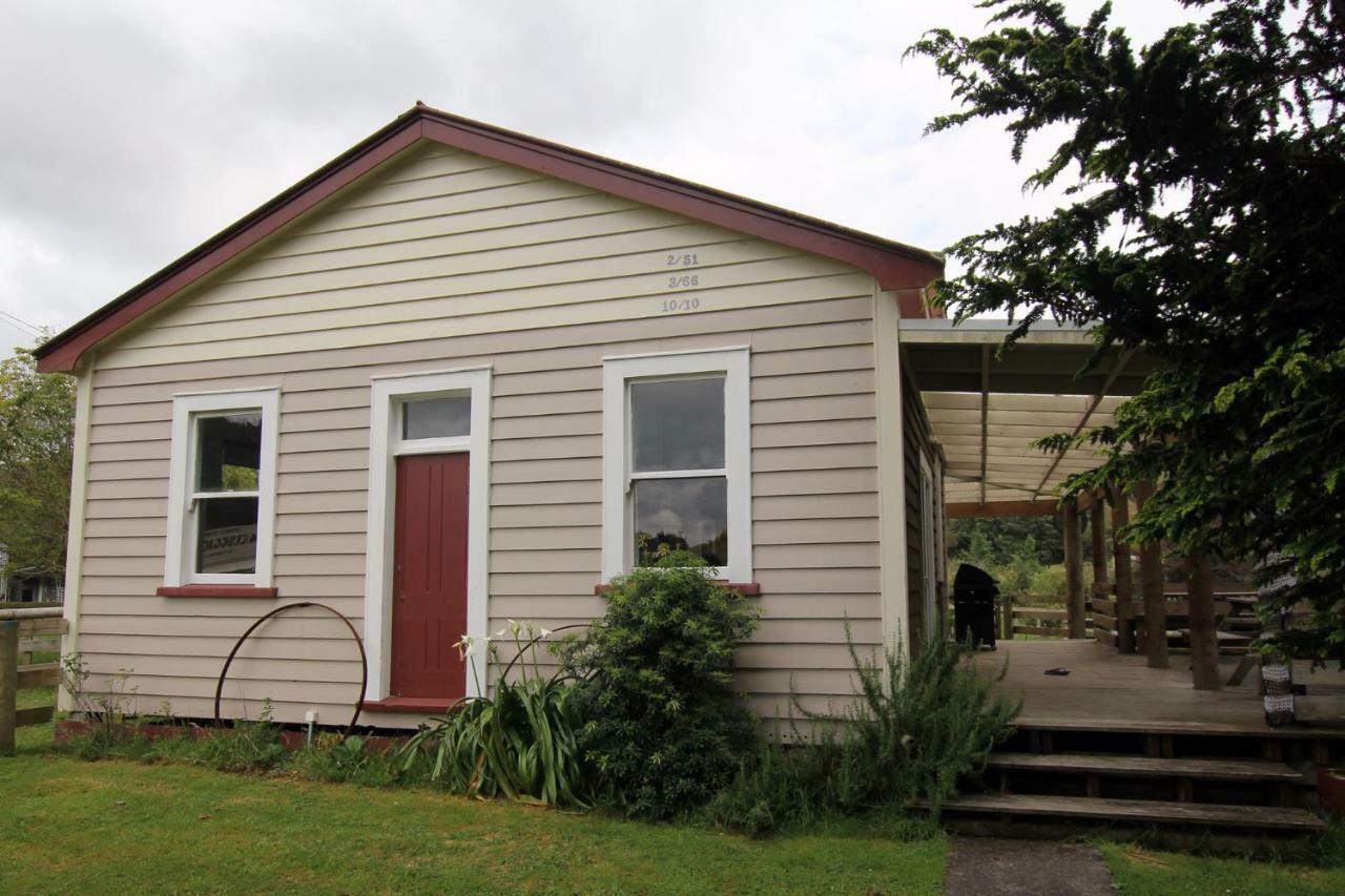 Whanga Bridge House Holiday home